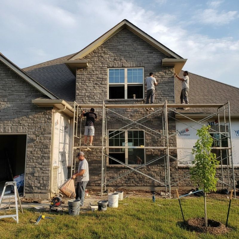 Top Siding Installation Companies in Bridgewater, MA