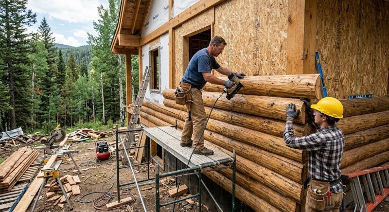 Top Siding Installation Companies in Natick, MA