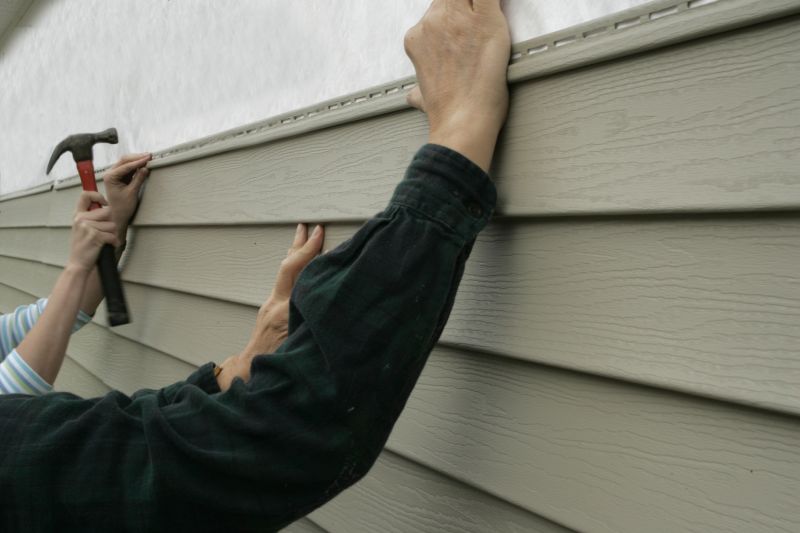 Top Siding Installation Companies in Sudbury, MA