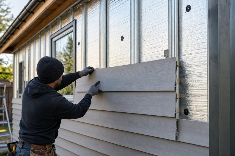 Top Siding Installation Companies in Winchester, MA