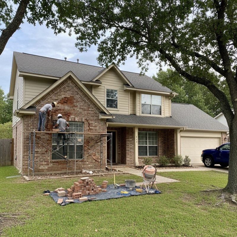 Top Siding Repair Companies in Mansfield, MA