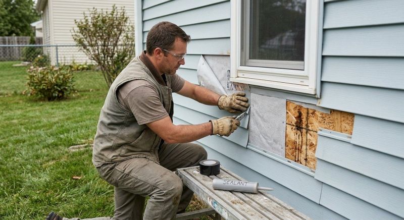 Top Siding Repair Companies in North Reading, MA