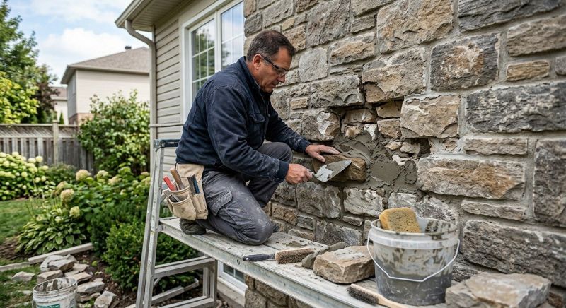 Top Siding Repair Companies in Stoneham, MA