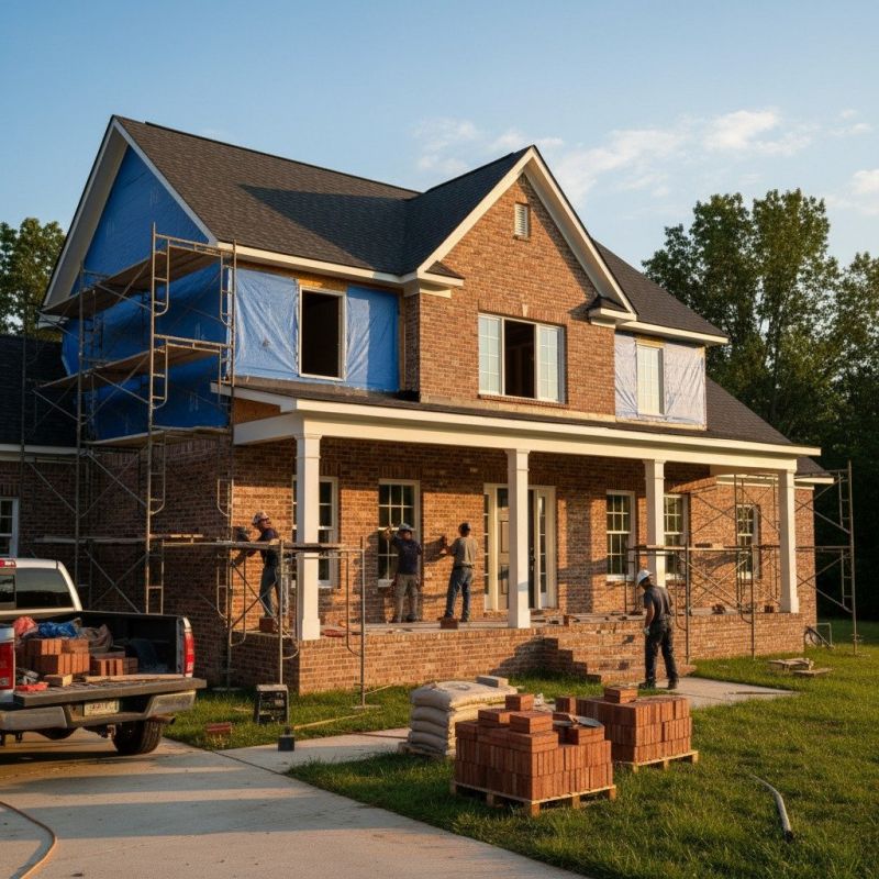 Top Siding Replacement Companies in Braintree, MA