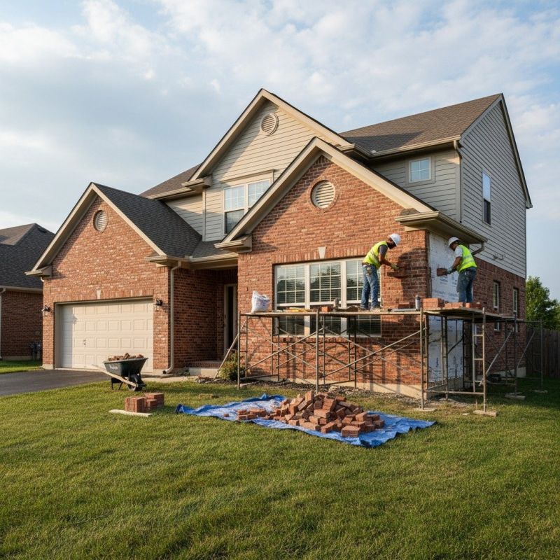 Top Siding Replacement Companies in Wakefield, MA