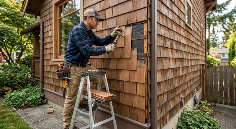 Top Siding Replacement Companies in Watertown, MA