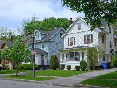 Cost of Siding in Boston, MA