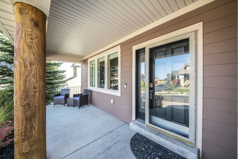 Preparation for Siding