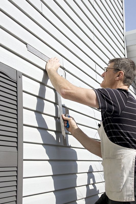 Siding Maintenance