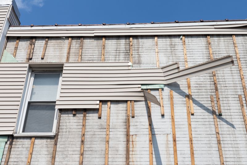 Siding Upgrade Examples