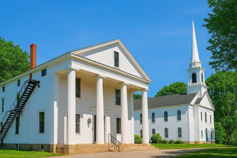 Local Boston Siding Companies