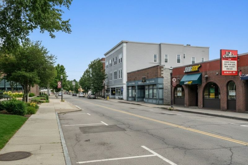 Best Siding Installation pros in Marlborough, MA